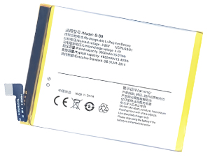 原廠Vivo x9 plus筆電電池