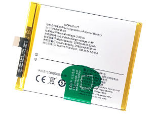 原廠Vivo Y53筆電電池