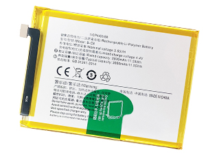 原廠Vivo Y69筆電電池