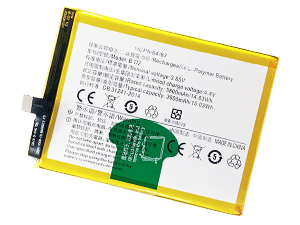 原廠Vivo B-D2筆電電池