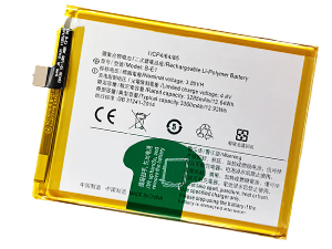 原廠Vivo Y71筆電電池
