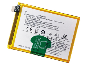 原廠Vivo B-F0筆電電池