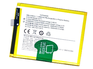 原廠Vivo B-F1筆電電池