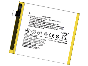 原廠Vivo B-G0筆電電池