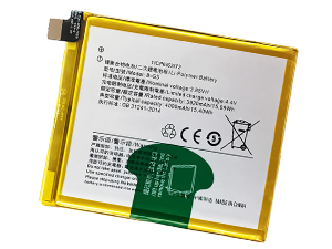 原廠Vivo B-G3筆電電池