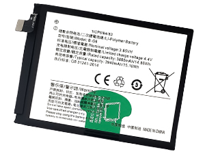 原廠Vivo B-G6筆電電池