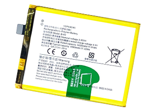 原廠Vivo B-H3筆電電池