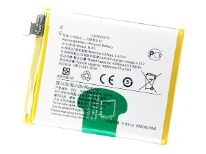 原廠Vivo Y9s筆電電池