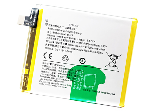 原廠Vivo X30 Pro筆電電池