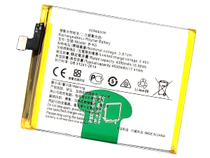 原廠Vivo B-K6筆電電池