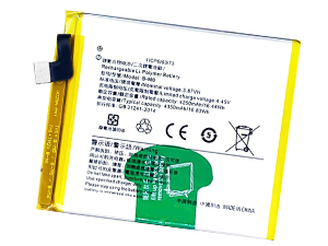 原廠Vivo B-M0筆電電池