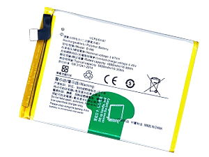 原廠Vivo B-M6筆電電池