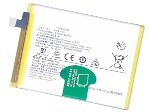 原廠Vivo B-N1筆電電池