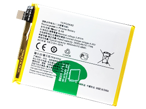 原廠Vivo V20筆電電池