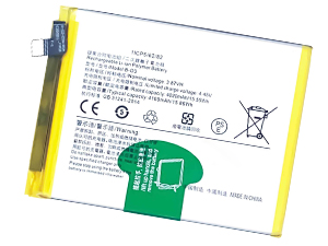 原廠Vivo B-O3筆電電池