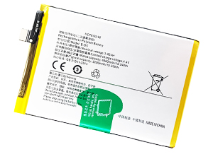 原廠Vivo B-O5筆電電池