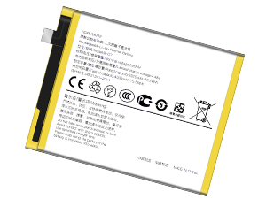 原廠Vivo B-O7筆電電池