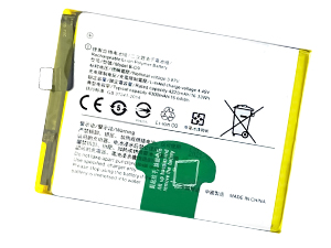 原廠Vivo X60筆電電池