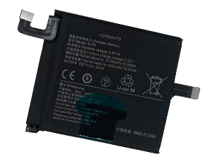 原廠Vivo B-P8筆電電池