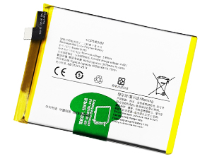 原廠Vivo S10筆電電池