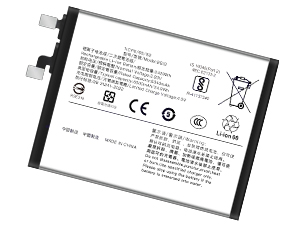 原廠Vivo S30 Pro Mini筆電電池