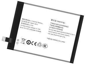 原廠Vivo X3L筆電電池