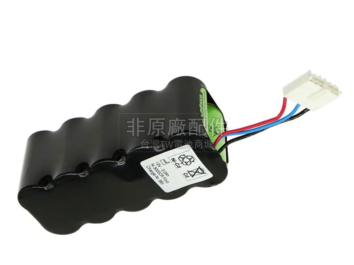 Weinmann 29288副廠電池