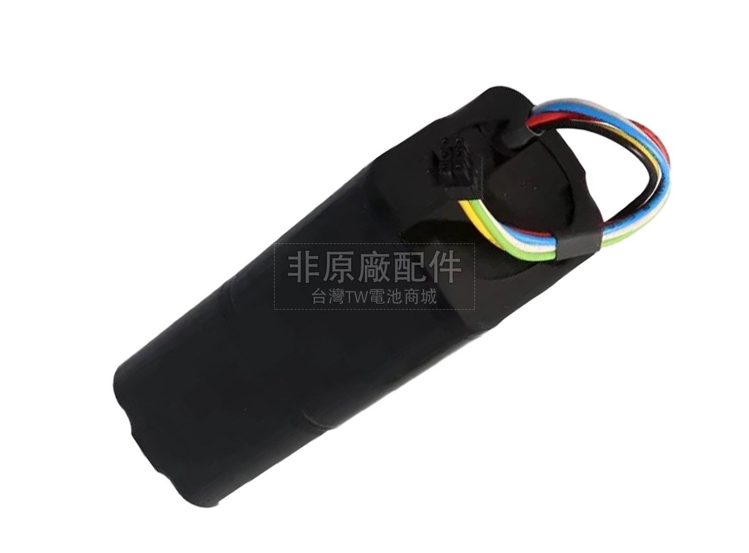 Weinmann PRISMA VENT副廠電池
