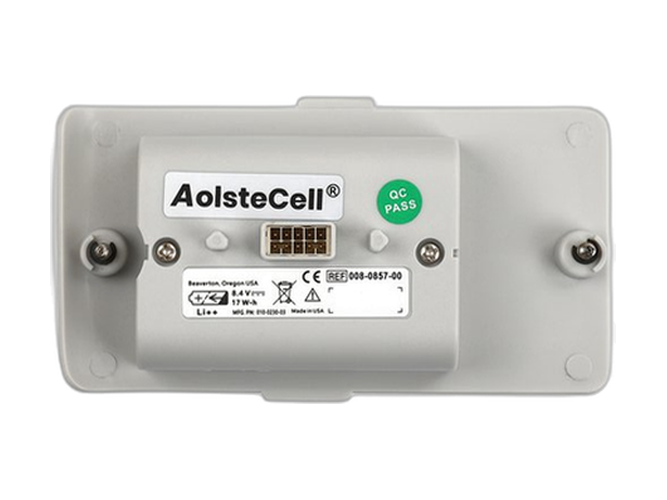 原廠Welch Allyn PROPAQ LT筆電電池