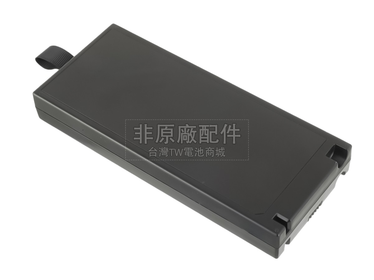Wisonic WPM-120副廠電池