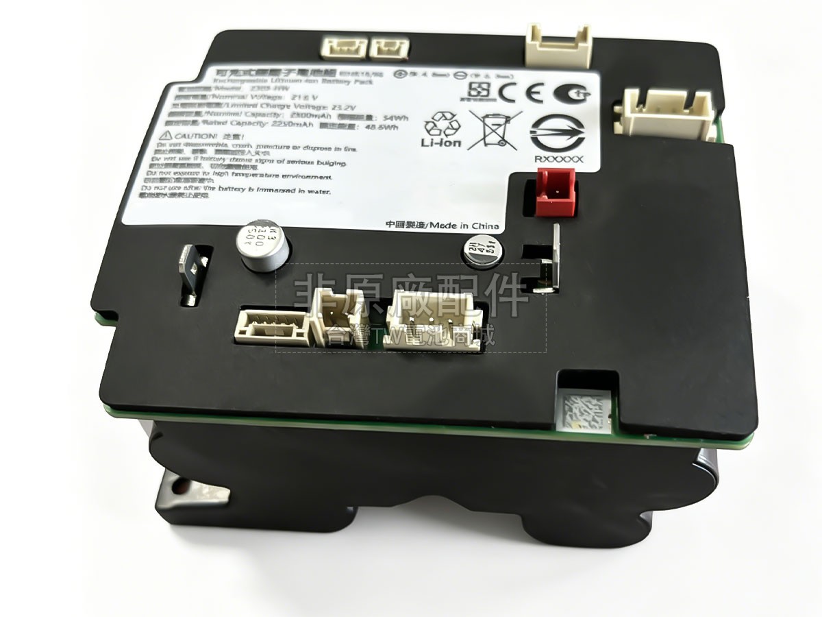 XiaoMi 2303-HW副廠電池