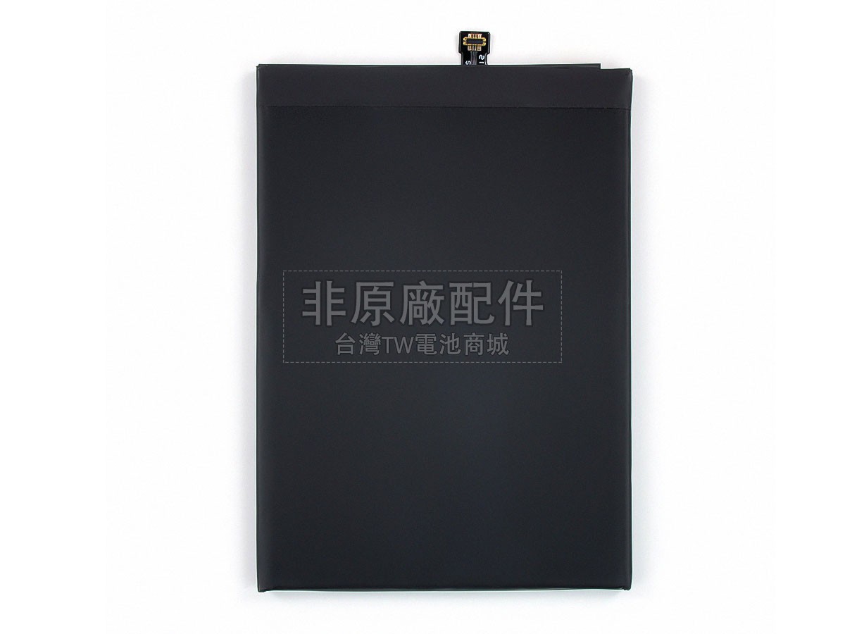 XiaoMi REDMI NOTE 10 PRO副廠電池