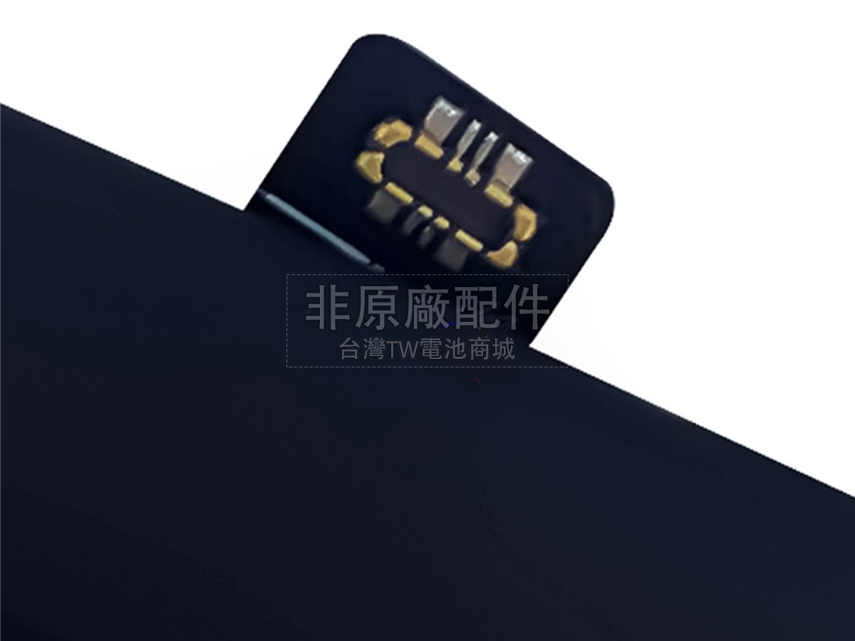XiaoMi NOTE 10S副廠電池