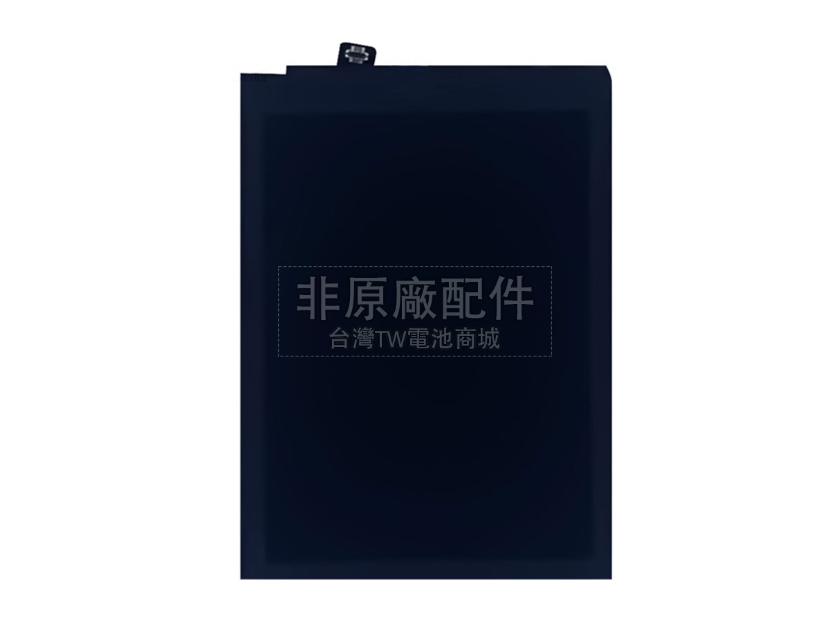 XiaoMi NOTE 10S副廠電池
