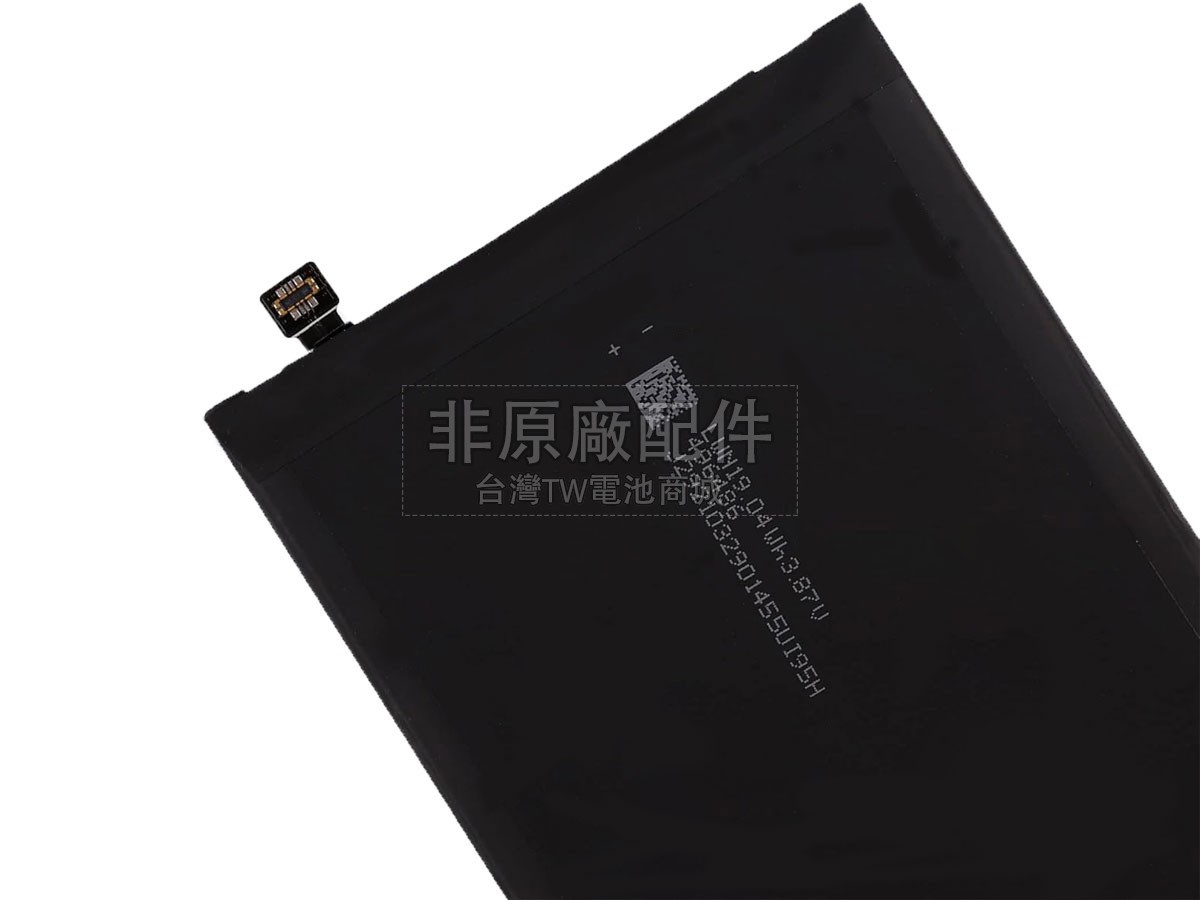 XiaoMi POCO M3 PRO 5G副廠電池