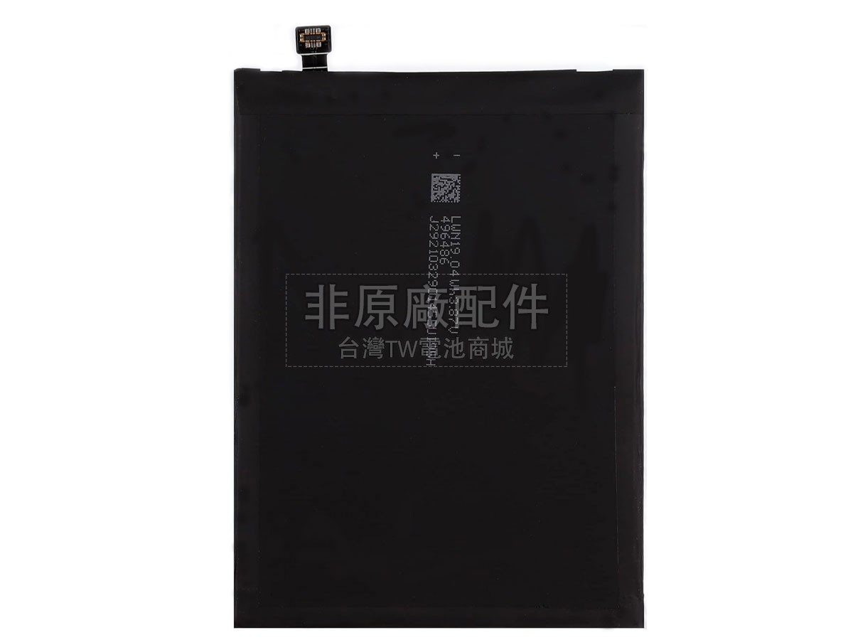XiaoMi POCO M3 PRO 5G副廠電池
