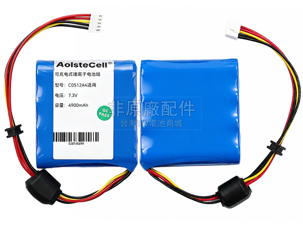 XiaoMi MIUI MINI BLUETOOTH SPEAKER副廠電池