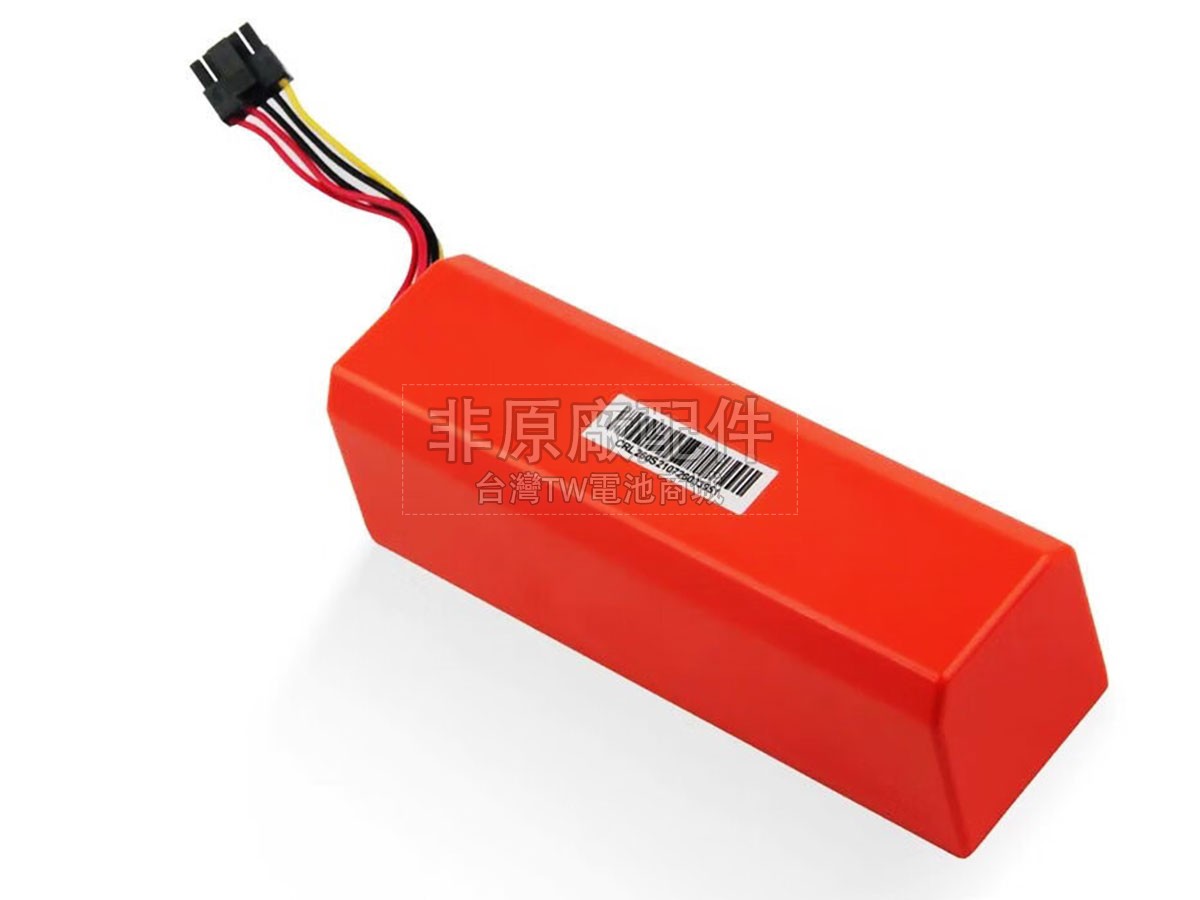 XiaoMi MJSTS1副廠電池