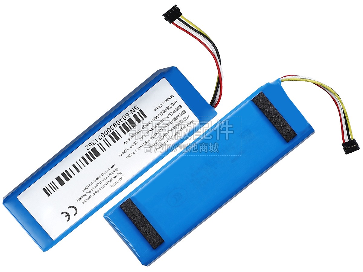 XiaoMi GH3DC01FM副廠電池