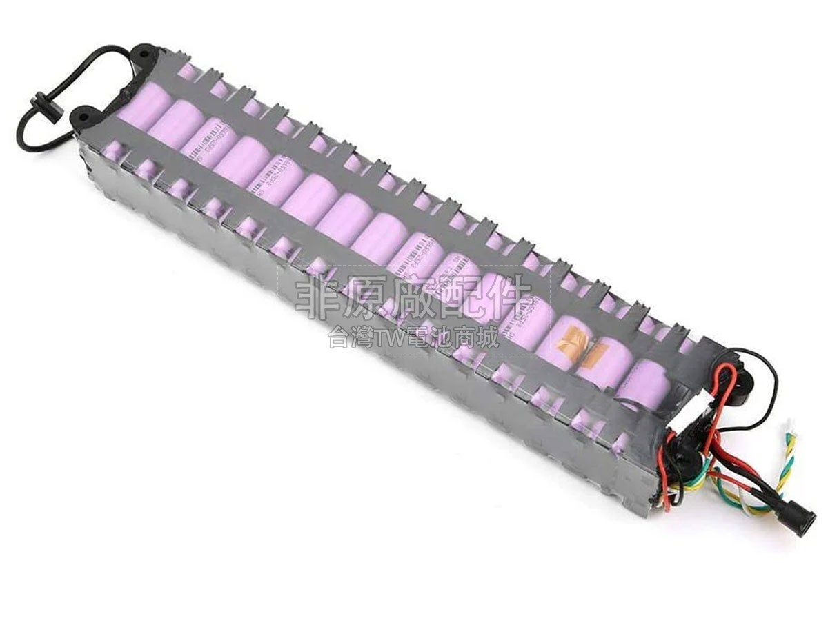 XiaoMi CHY3606C132058副廠電池