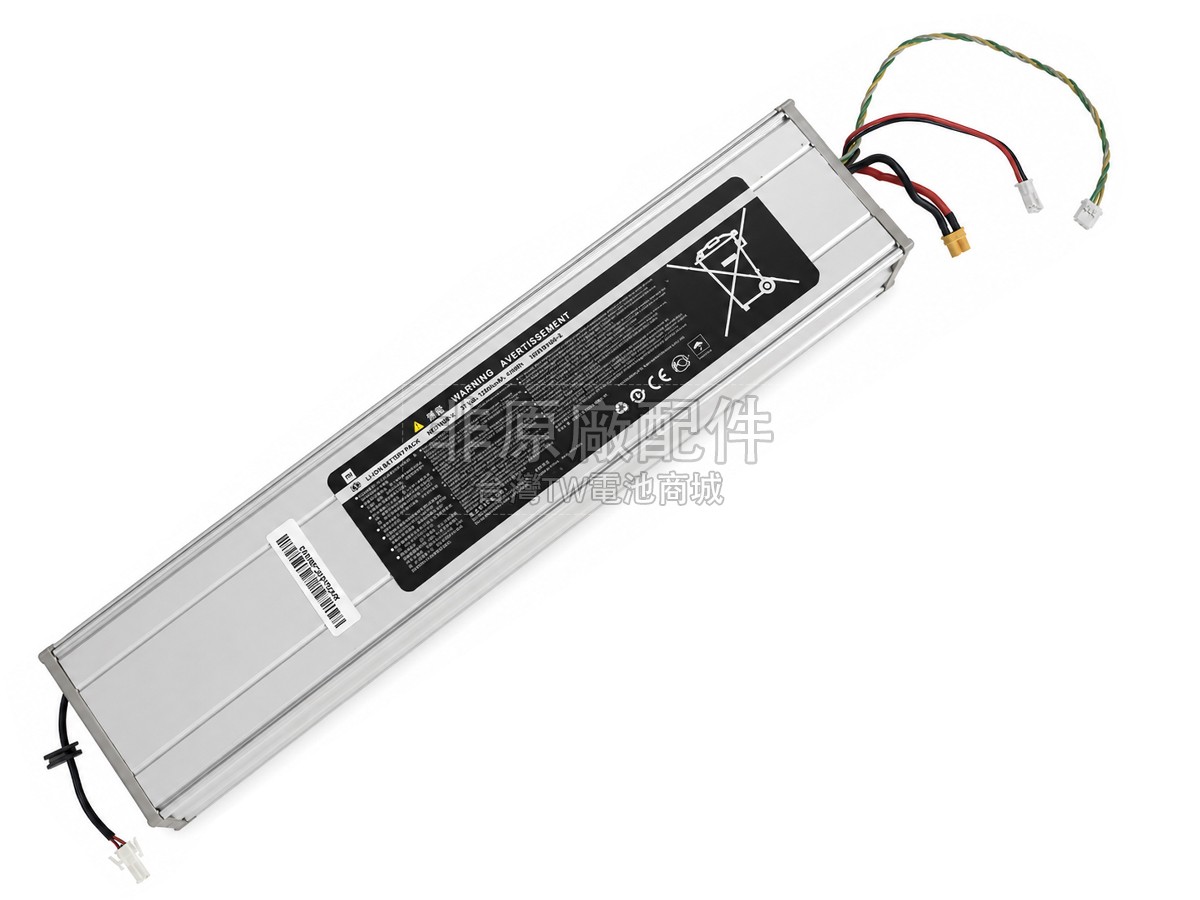 XiaoMi NED1004-K副廠電池