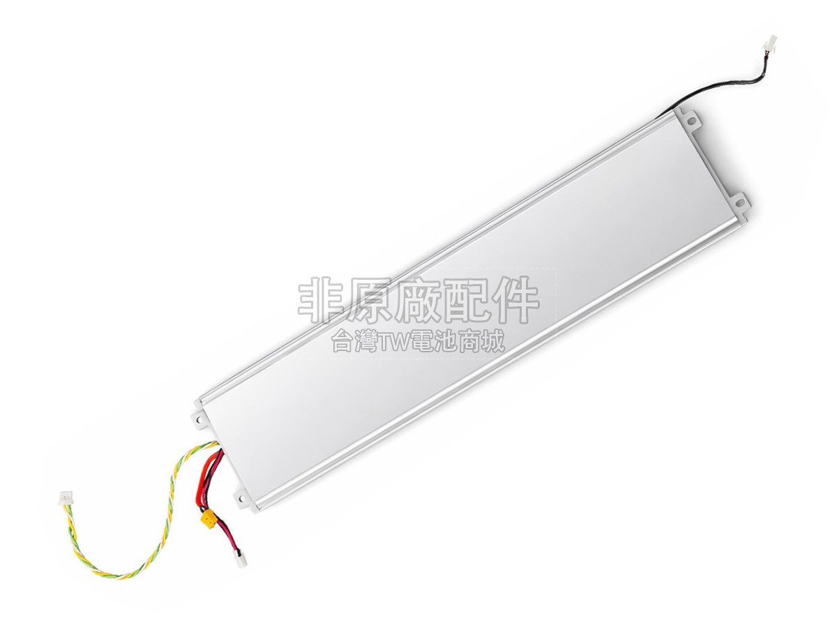 XiaoMi NED1004-K副廠電池