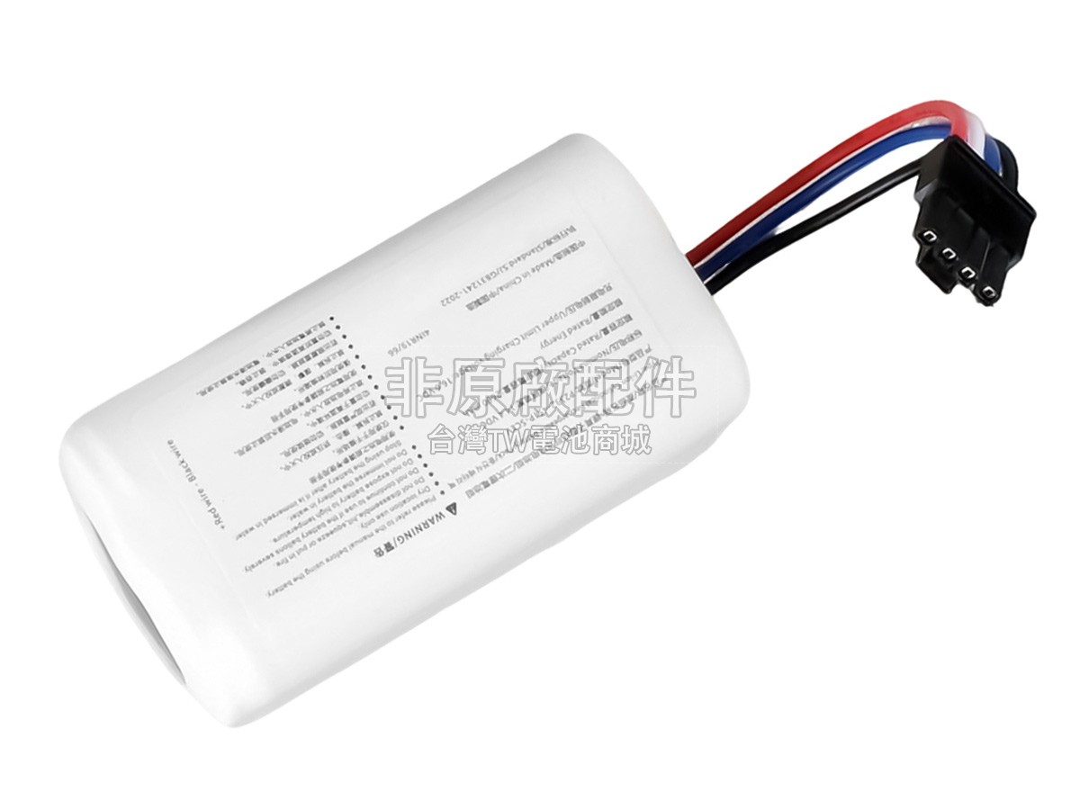 XiaoMi D106副廠電池