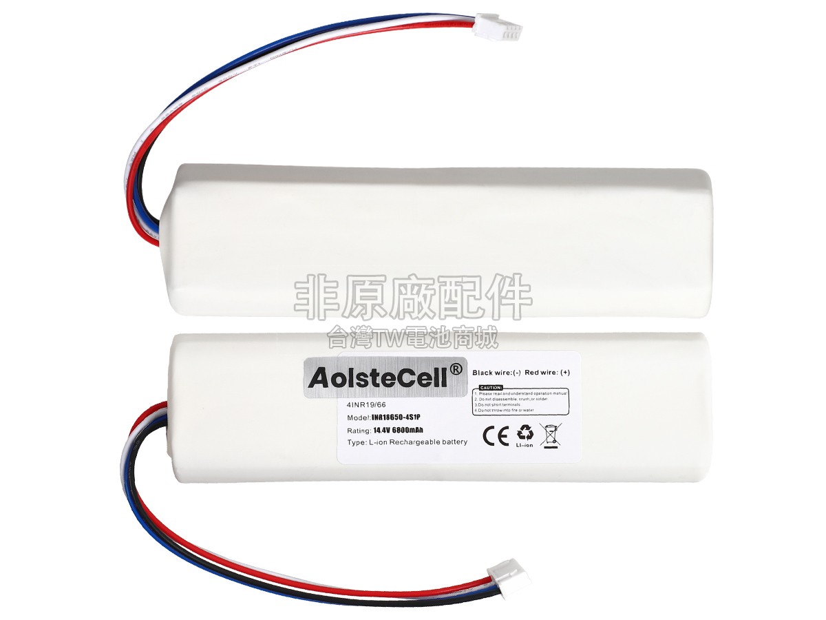 XiaoMi STYTJ03ZHM副廠電池