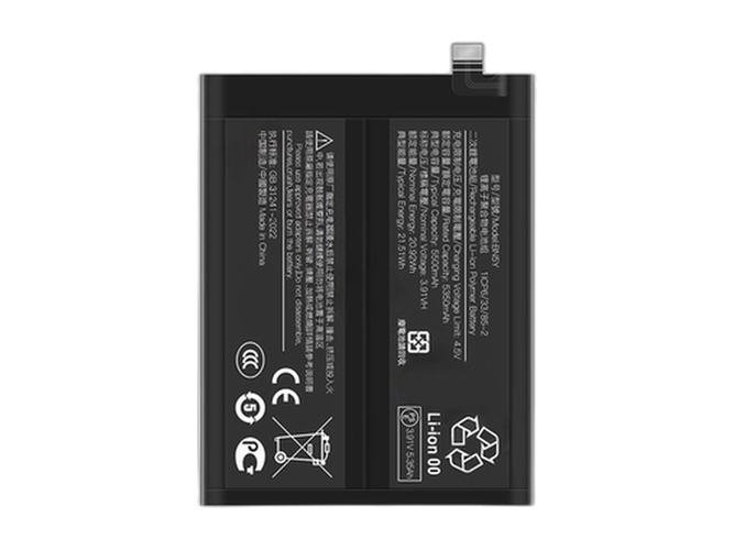 原廠XiaoMi BN5Y筆電電池