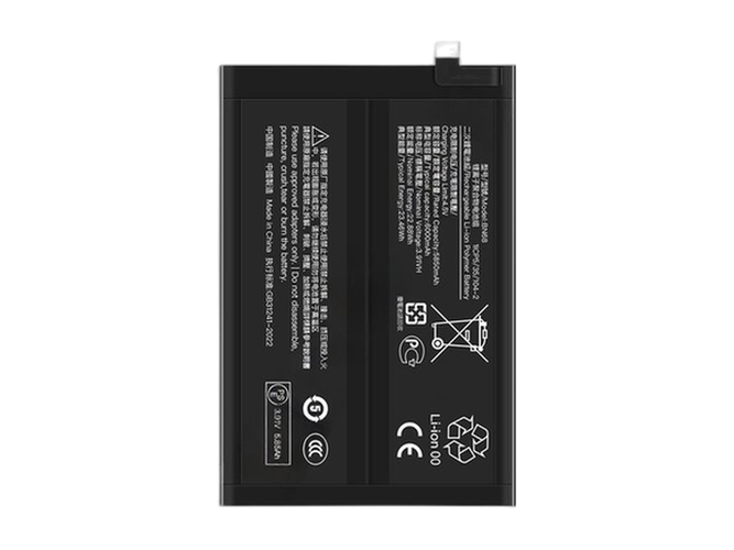 原廠XiaoMi BN68筆電電池