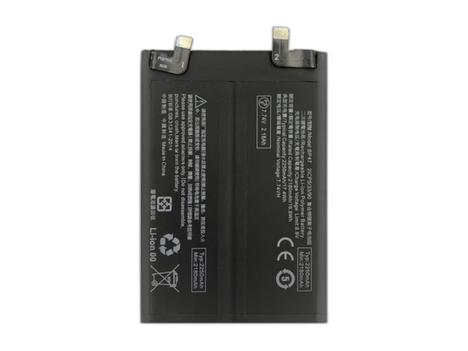 原廠XiaoMi BP47筆電電池