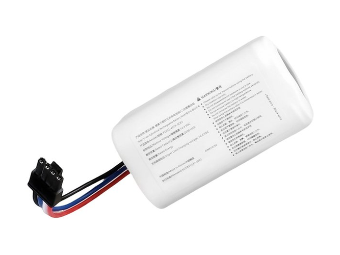 原廠XiaoMi P2332-4S1P-SCEV筆電電池