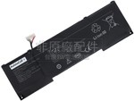 原廠XiaoMi R15B05W(3ICP5/73/70-2)筆電電池