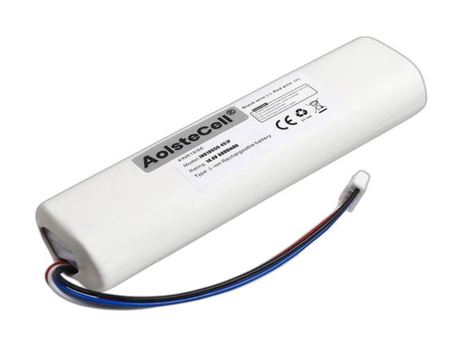 原廠XiaoMi Mop 2筆電電池